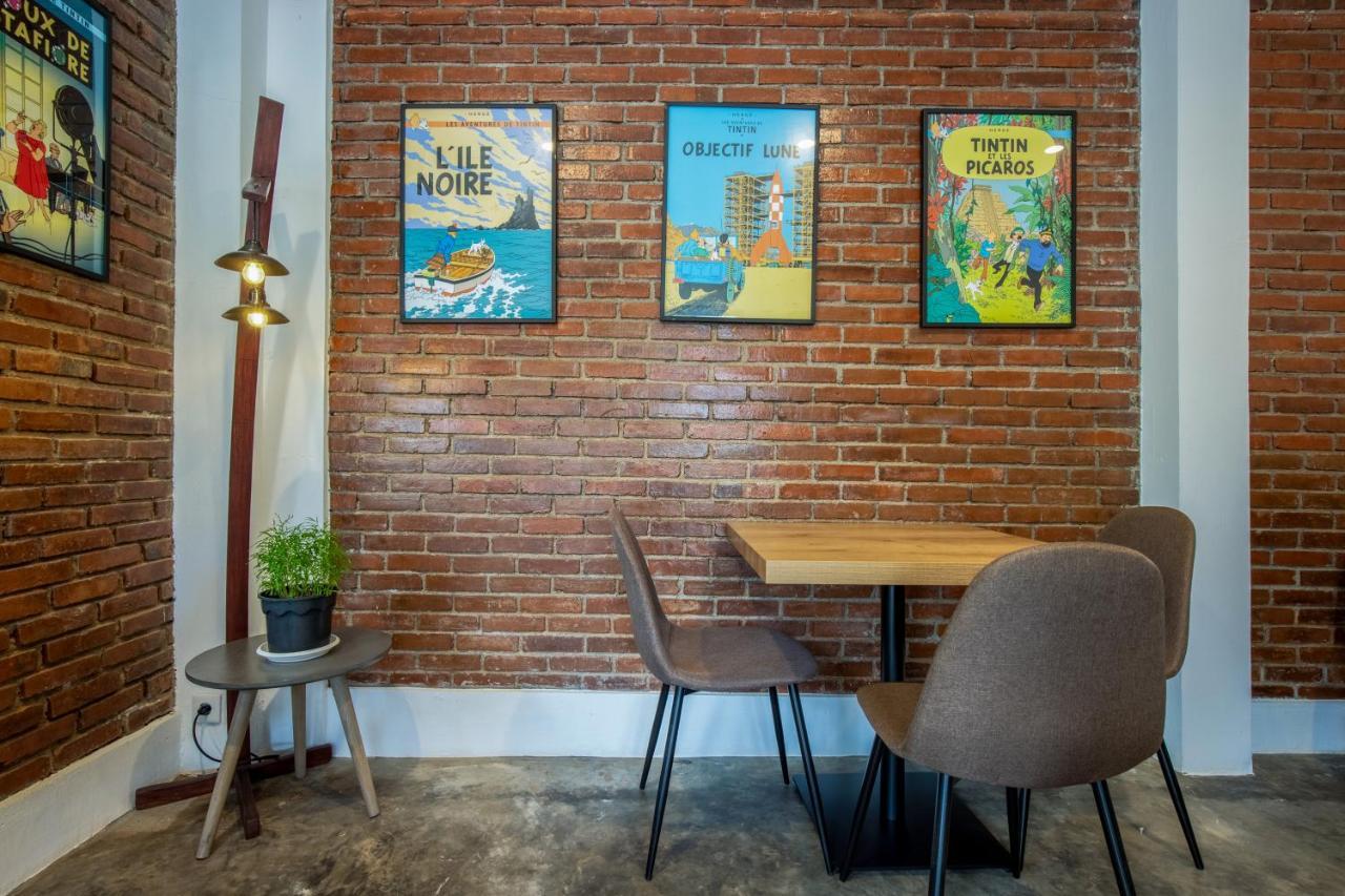 Sekararum Butik Syariah Guesthouse Bandung Buitenkant foto