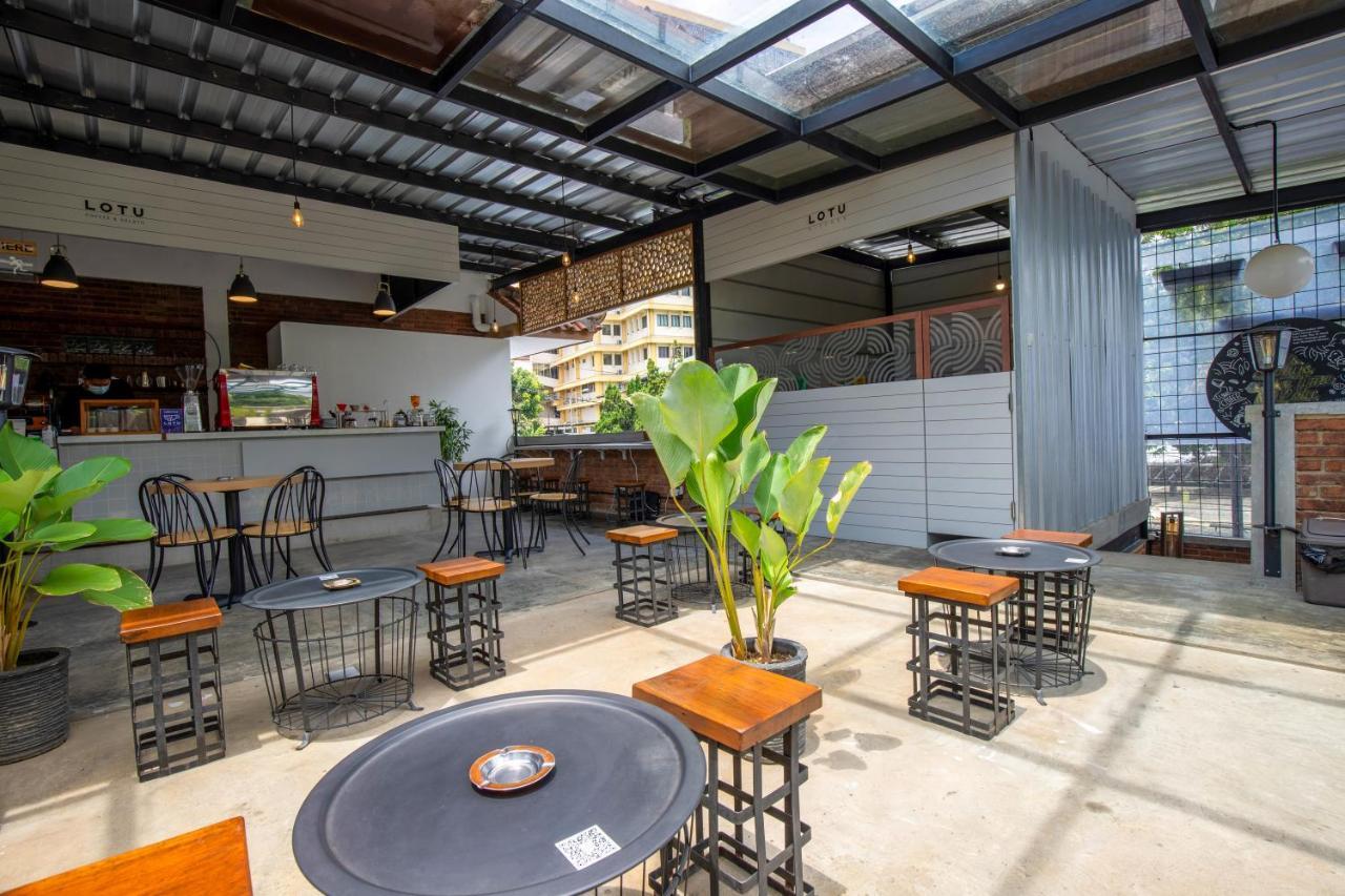Sekararum Butik Syariah Guesthouse Bandung Buitenkant foto