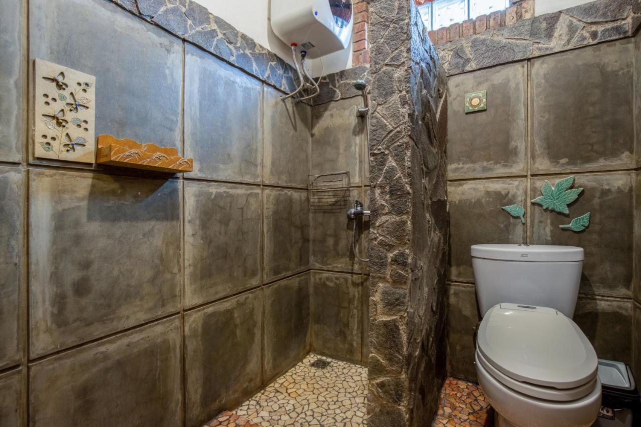 Sekararum Butik Syariah Guesthouse Bandung Buitenkant foto